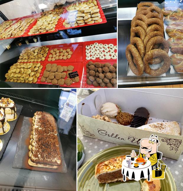 Valez (früher Bülent Usta Baklavalari & Cafe)