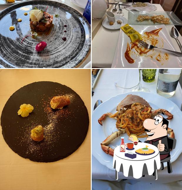 Ristorante Cinque Archi