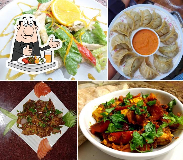 EDEN GARDEN FAMILY RESTAURANT