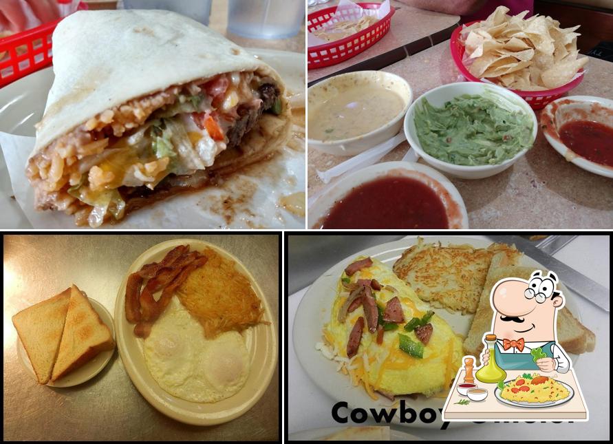 El Corral Lozano in Rockdale Restaurant menu and reviews