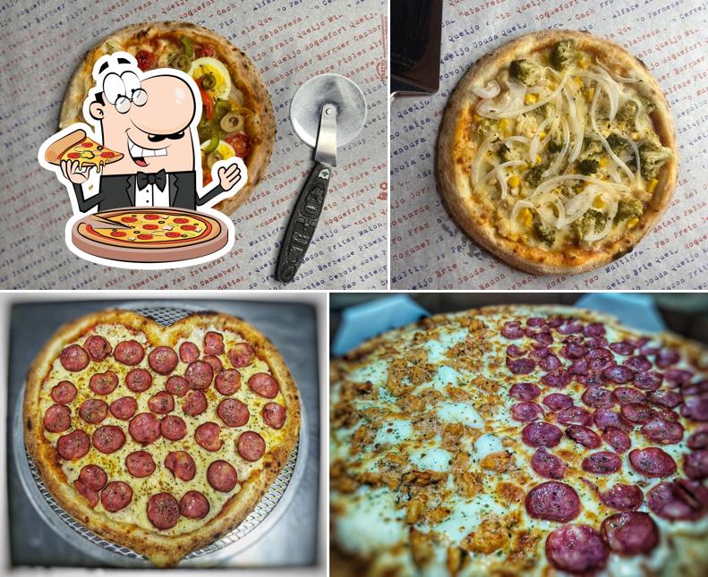 Espaço Pizza Cork