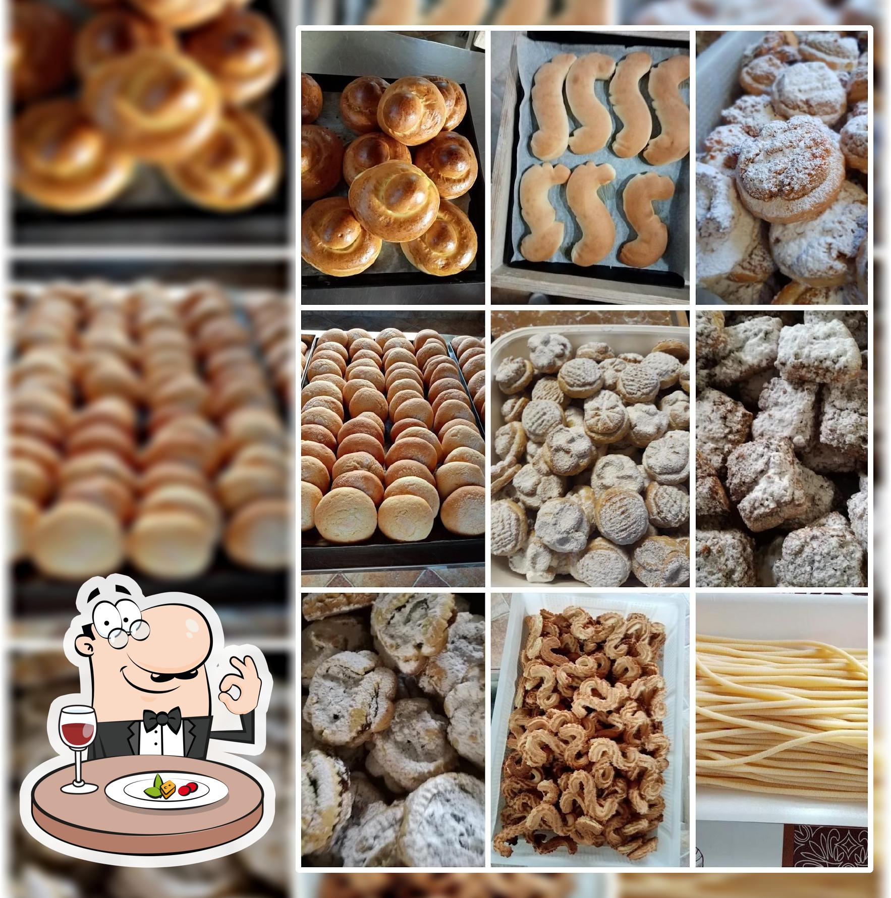 Il Pane Di Maria " Panificio e Pastificio"
