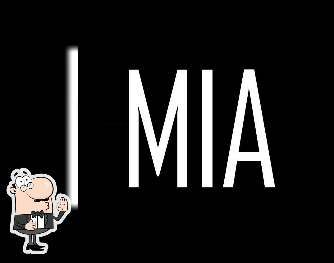 MIA - Vegan & Vegetarian Takeaway