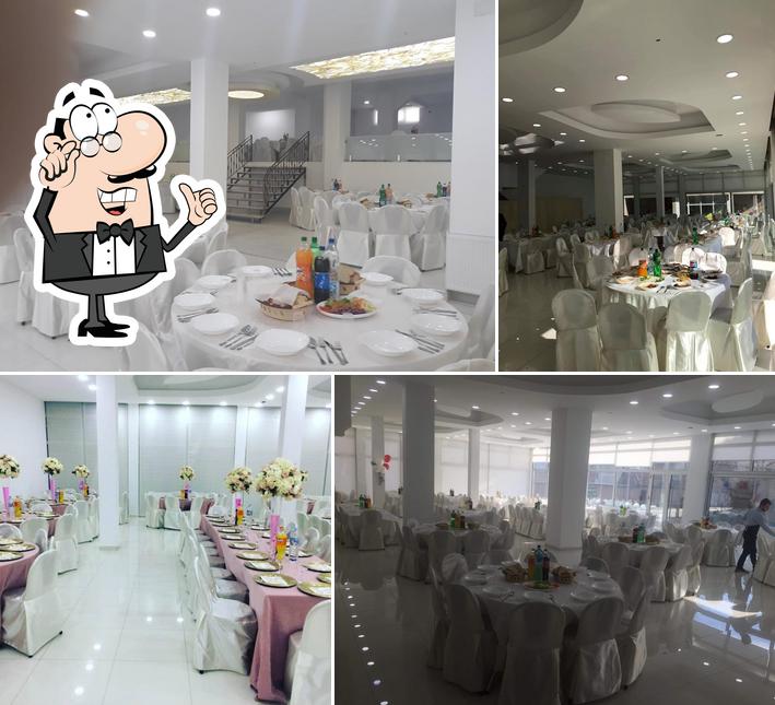 Mensur Baba Restaurant