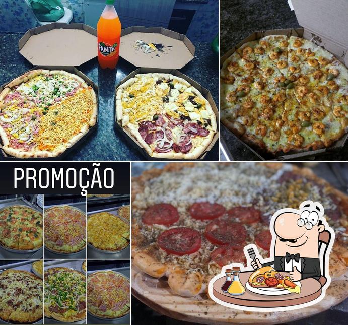 PIZZARIA AQUARELA