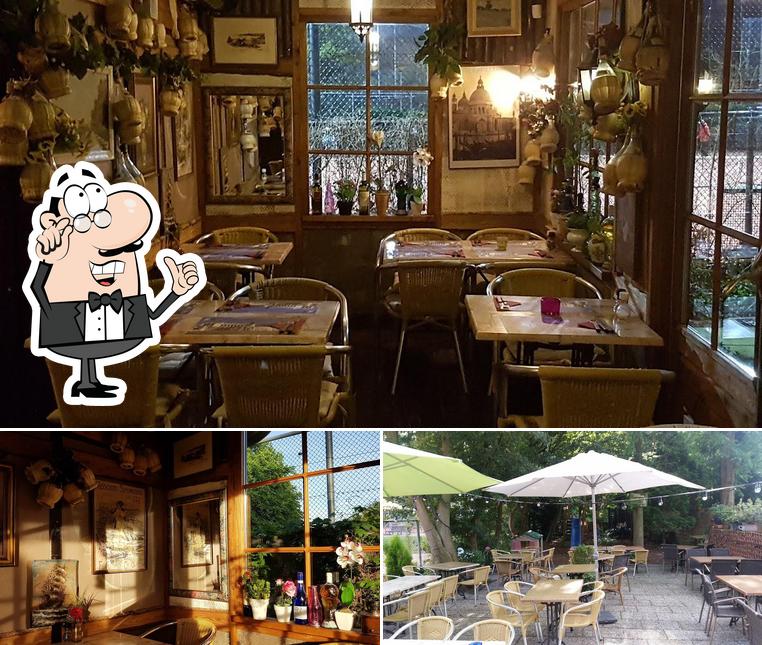 Pizzeria Ristorante Casanova
