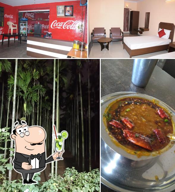 Real Bal Punjab Dhaba & Lodge