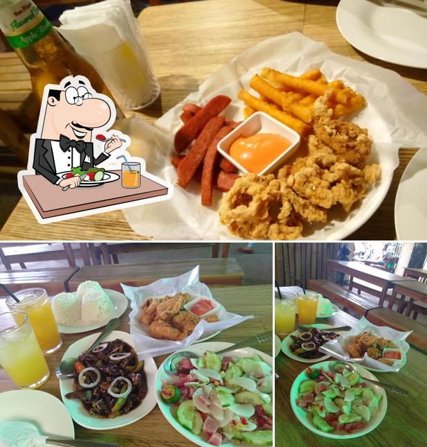 SaBalai Tuna Grill and Bar, Kidapawan City, 233Q+HRH Restaurant reviews