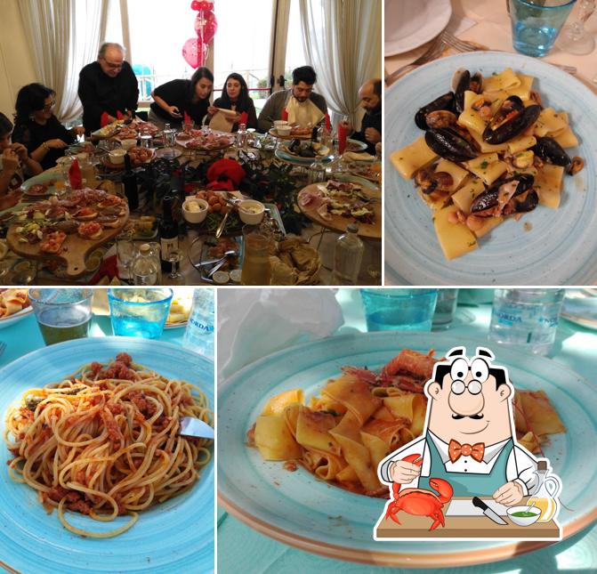 Ristorante Selva Bassa - CHIUSO