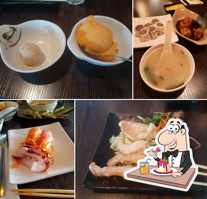 Sushi Hoshi