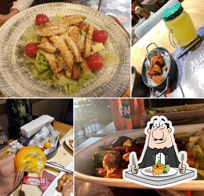 Tavuk Dunyasi Istanbul Buyukdere Cd No 58 Restaurant Menu And Reviews Tavuk Dunyasi Istanbul Buyukdere Cd No 58 Restaurant Menu And Reviews