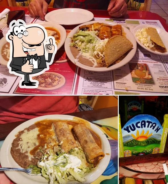 Yucatan Restaurant, Coshocton - Restaurant menu, prices and reviews