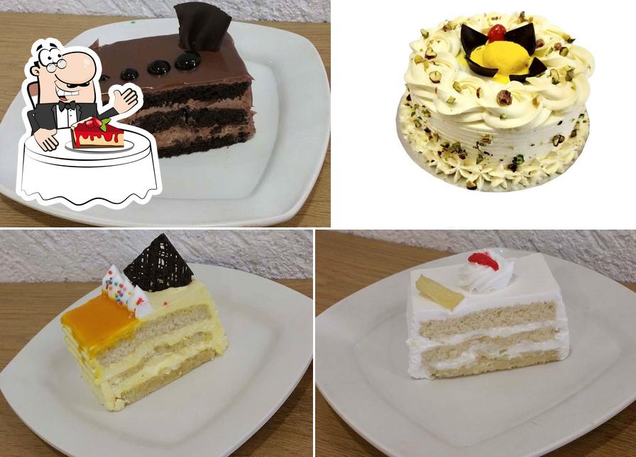 O-Cakes in Thane Mumbai | Order Food Online | Swiggy