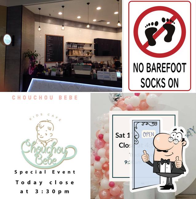 Chouchou Bebe Shop 1 108 Lidcombe Shopping Centre 92 Parramatta Rd In Lidcombe Restaurant Menu And Reviews