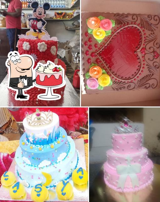Cake N Bake