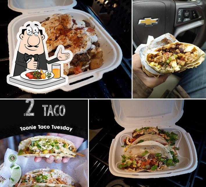 Guac Mexi Grill in Wasaga Beach Restaurant reviews