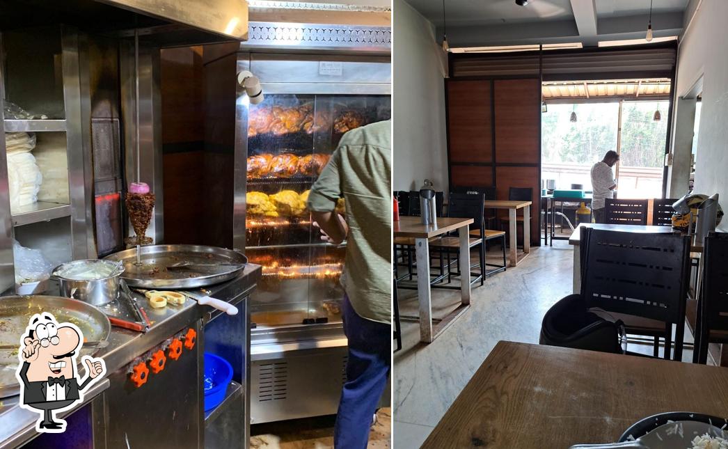 Highway Grill Restaurant Thenhipalam