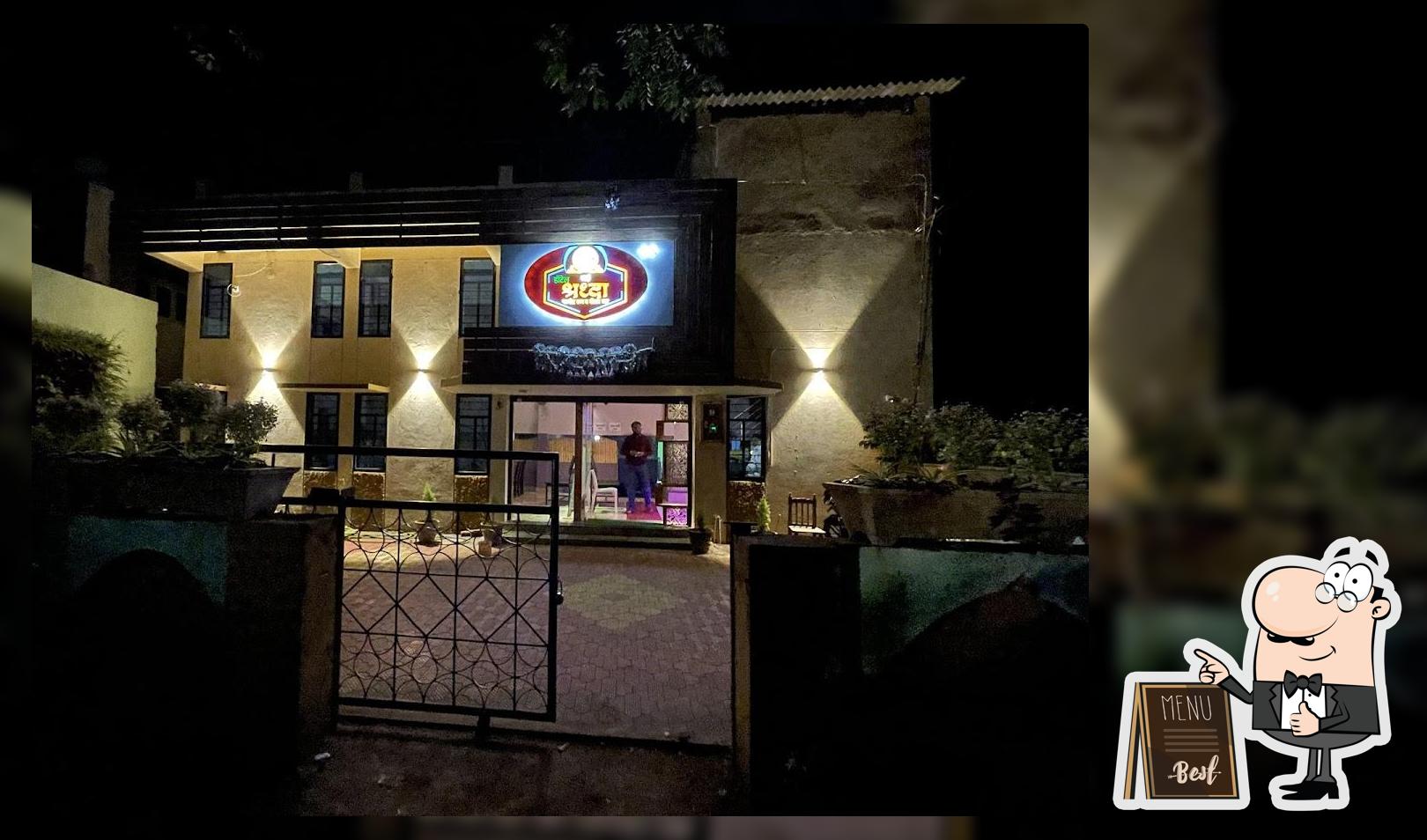 Hotel sai Shraddha Restaurant & Bar