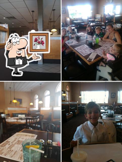 House of Pizza, 219 5th Ave in Gloversville Restaurant menu and reviews