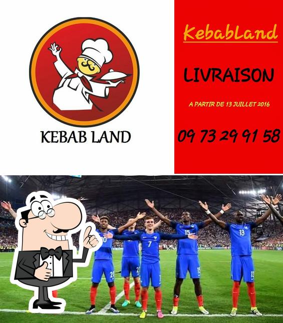 Voir cette photo de KebabLand