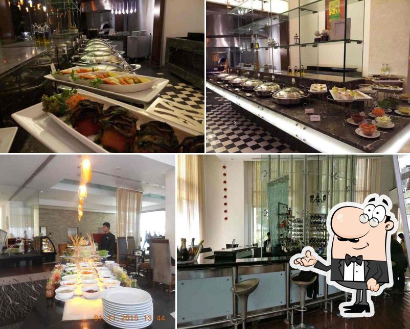 Check out how Kitsch looks inside
