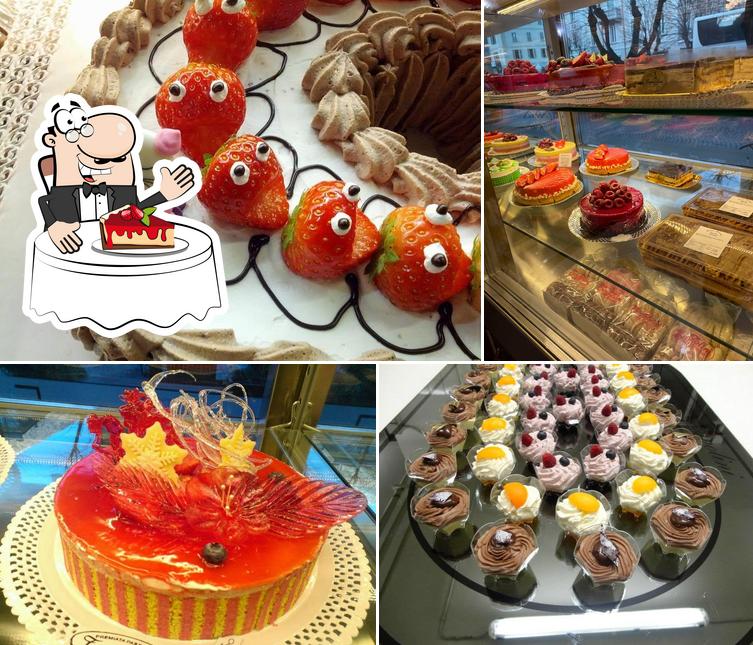 Pasticceria Bar Tognolini