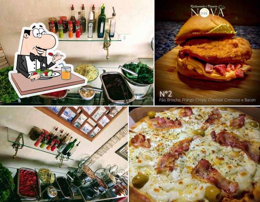 Yuma Pizzaria
