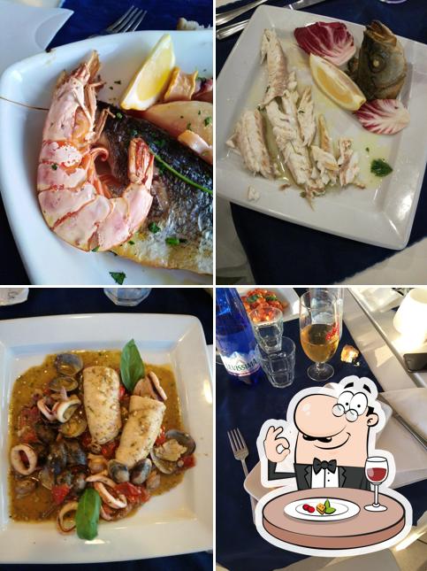 Ristorante Sapore di Mare