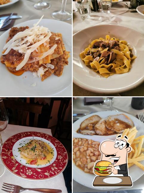 Ristorante Il Turista