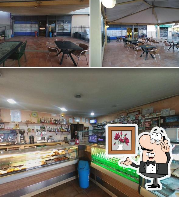 Bar Felix