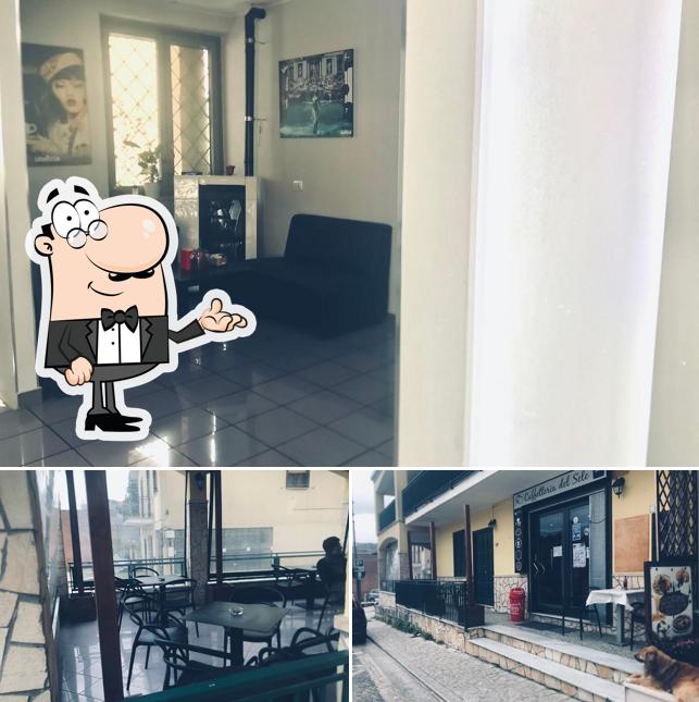 Caffetteria del Sele