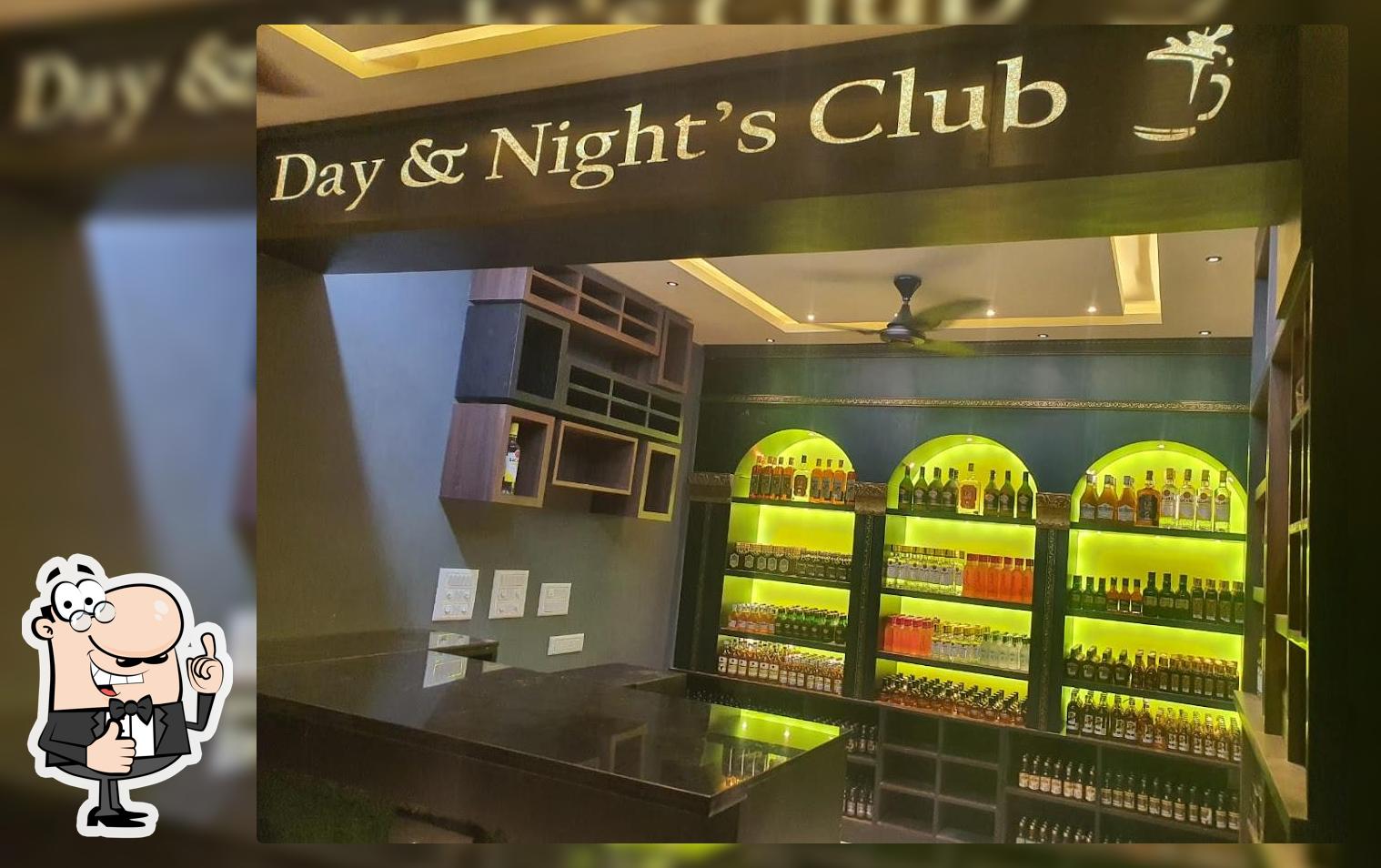 DAY AND NIGHT'S CLUB