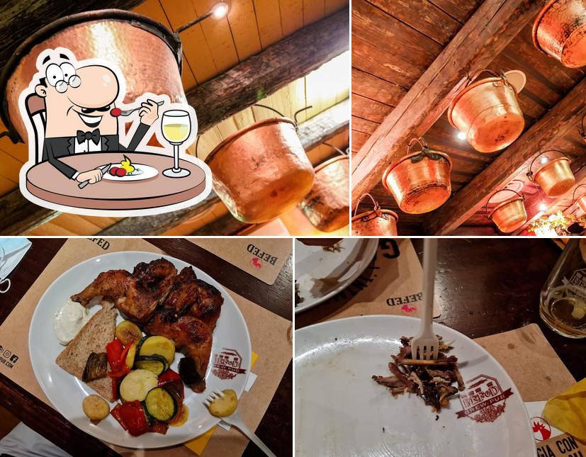 Befed Brew Pub Fiumicello