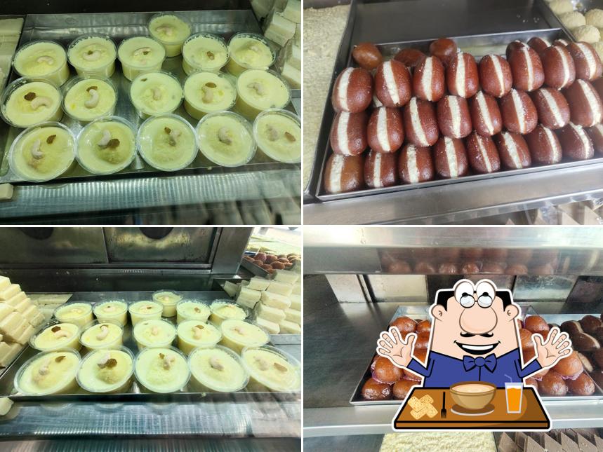 Bengali Sweets Store