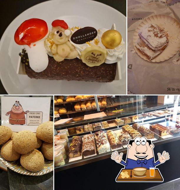 Patisserie D'hollander