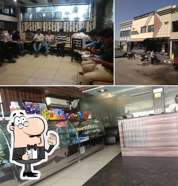 See the image of Govind Place