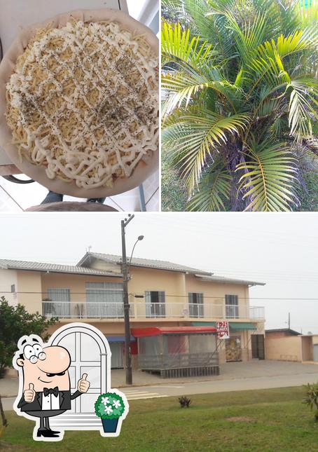 Hamburgueria E Pizzaria da Quinta
