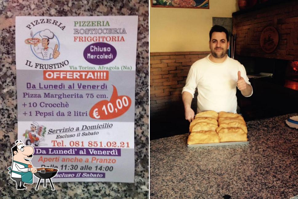 Vedi questa immagine di Pizzeria Il Frustino