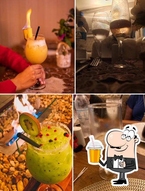 Lá Belle Fondue
