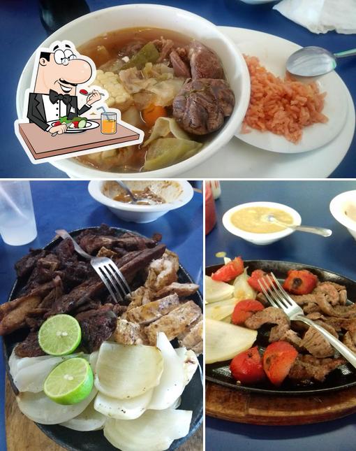 Restaurante La Vaquita, Mexico, Estados Unidos Mexicanos Restaurant