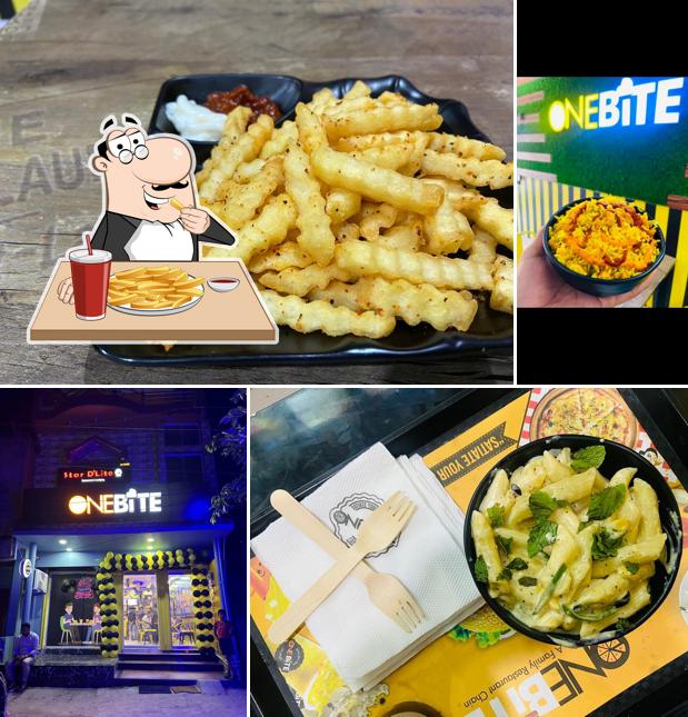 ONE BITE DIGBOI