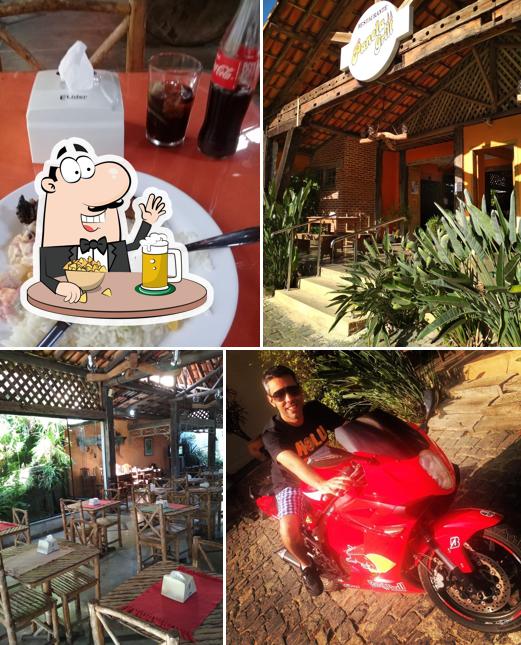 Panela Grill