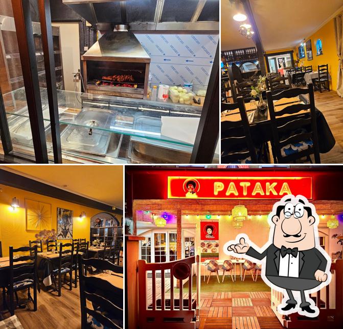 Restaurant Pataka
