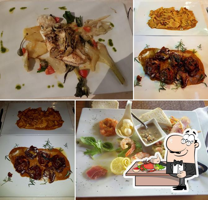 Ristorante Grotto da Giuliano