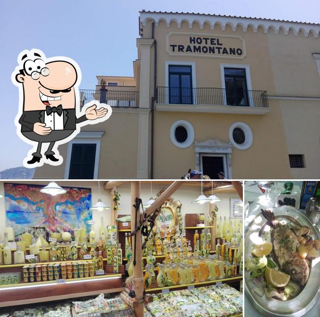 Regarder la photo de Ristorante il Giardiniello