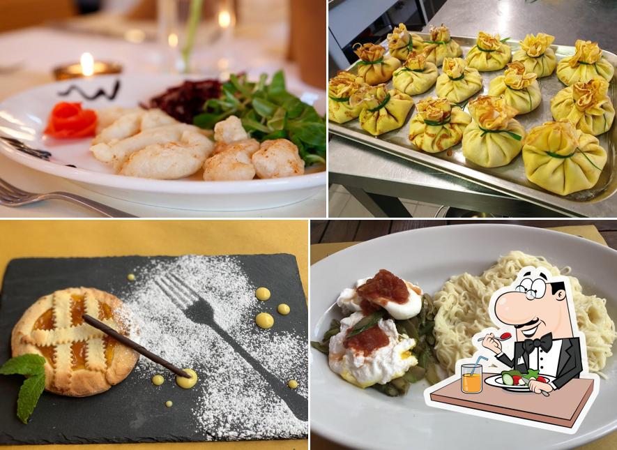 Ristorante Pizzeria La Tavola