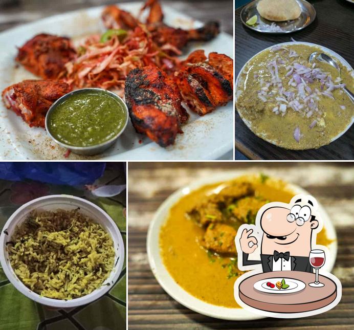 Sudip Fast Food