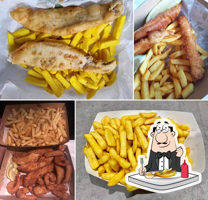 Balaclava Fish in Earlville Restaurant reviews