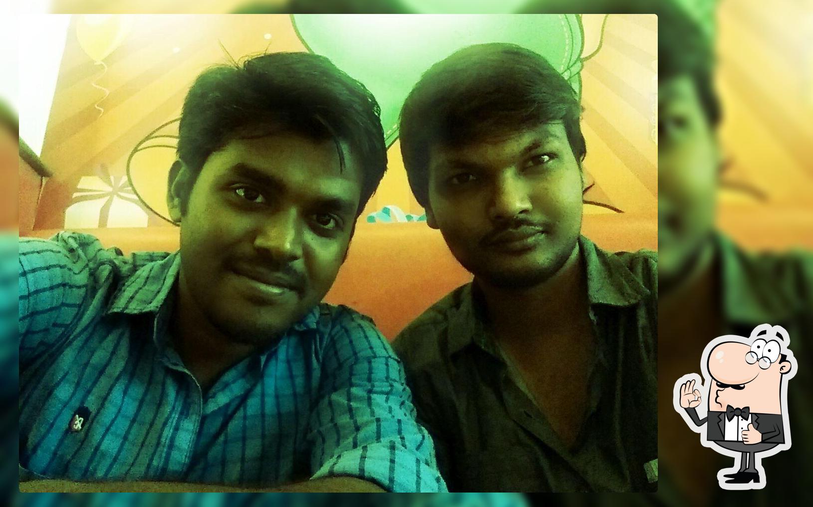 Zaitoon Restaurant, Navalur