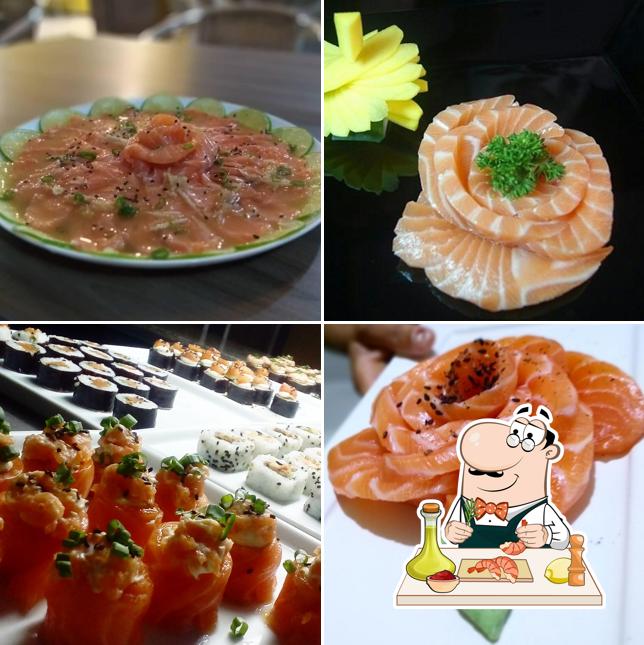 San Pizza Grill